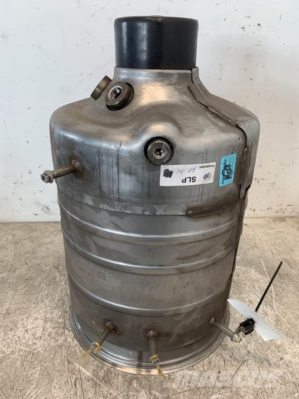 Cummins  其他組件