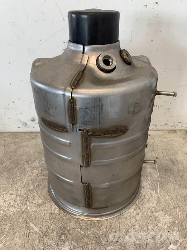 Cummins  其他組件