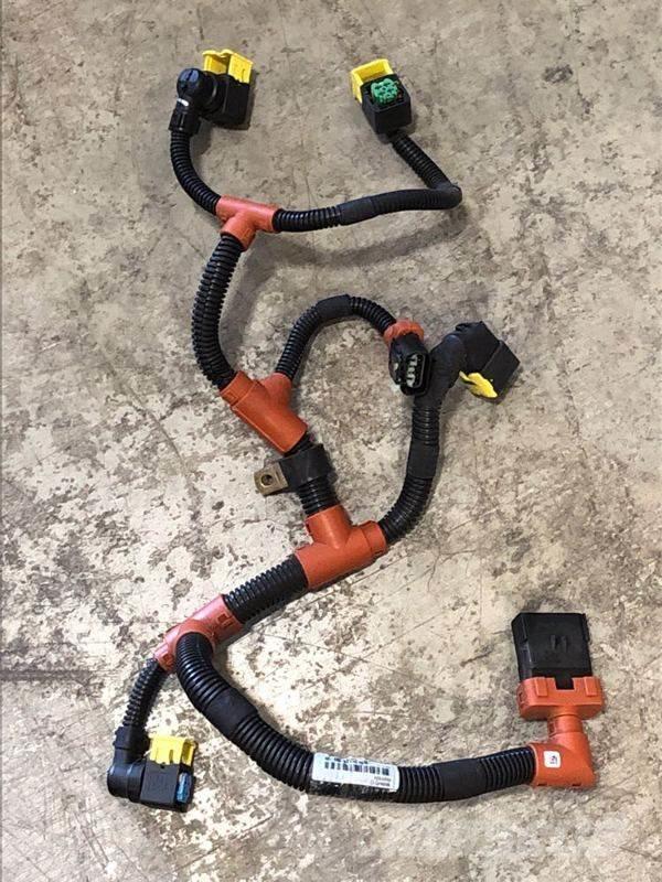 Cummins  其他組件