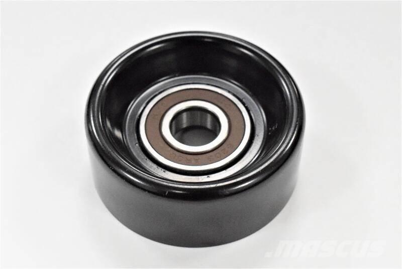 Cummins  其他組件