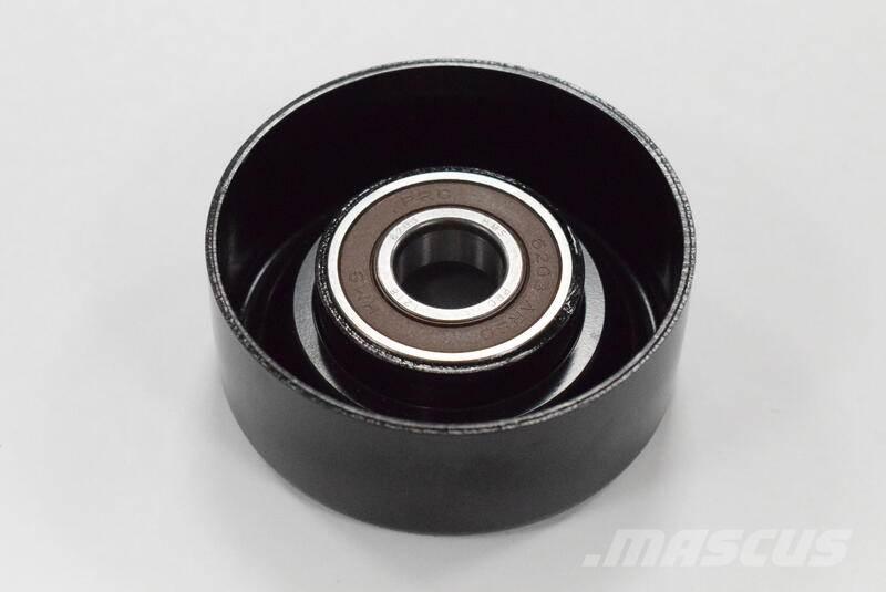 Cummins  其他組件