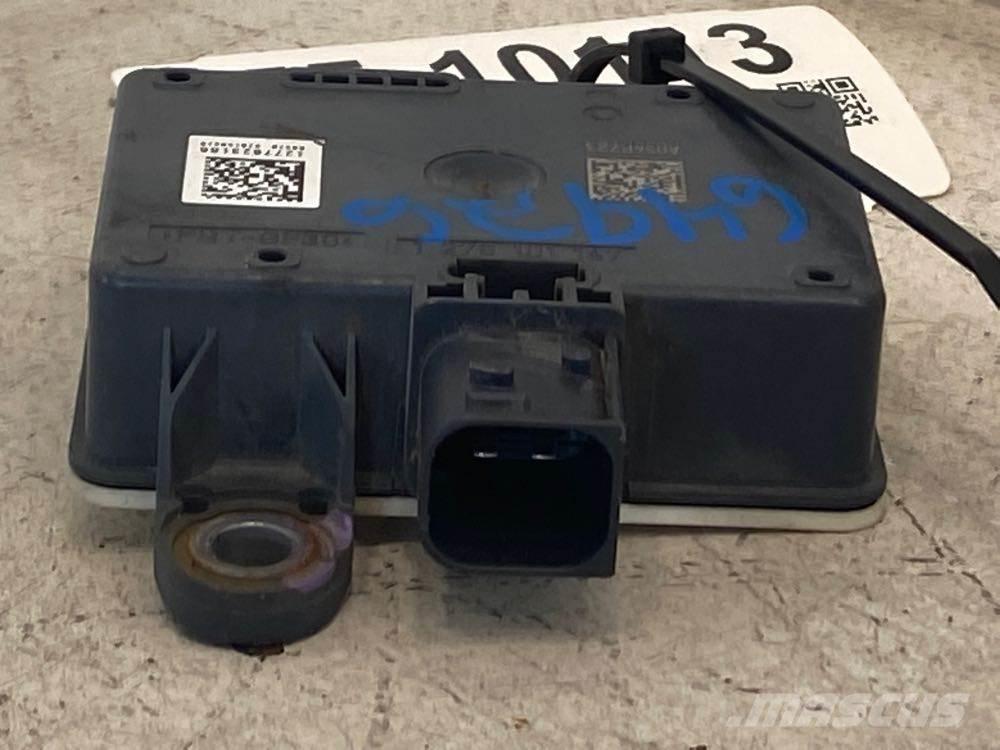 Cummins  其他組件