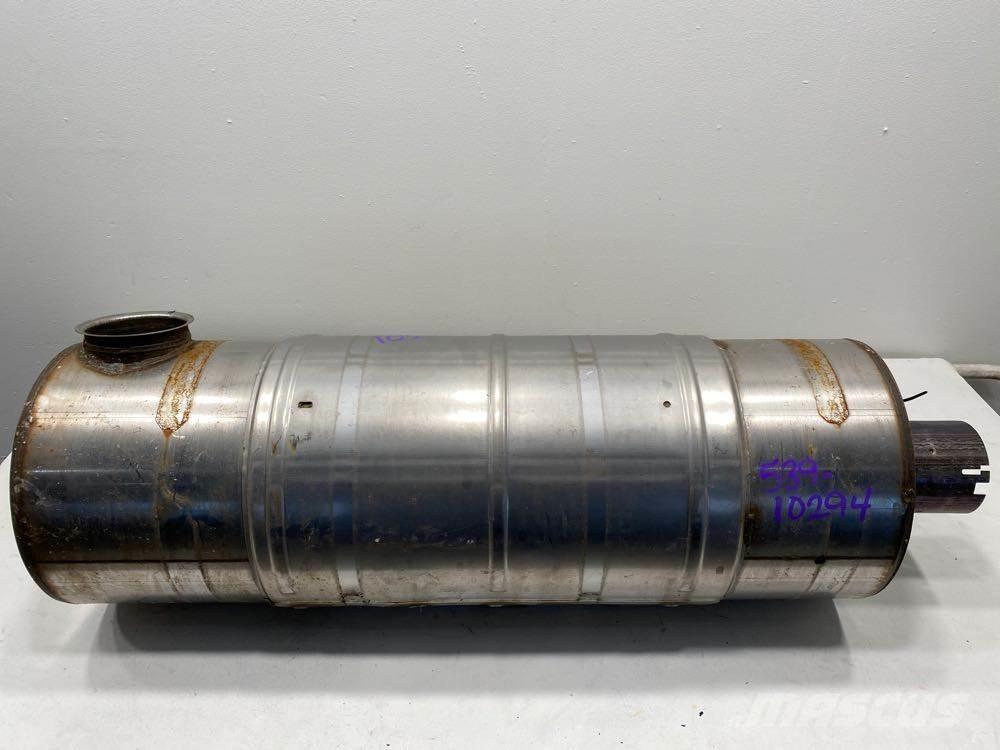 Cummins  其他組件