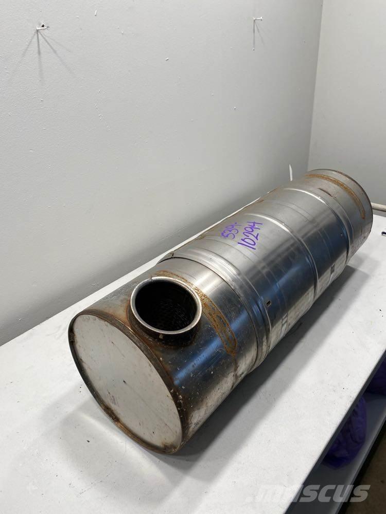 Cummins  其他組件