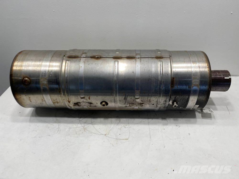 Cummins  其他組件