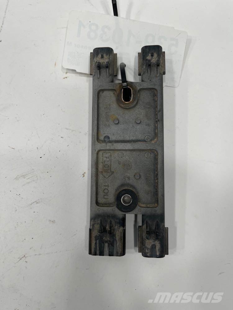 Cummins  其他組件