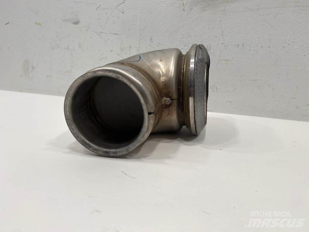 Cummins  其他組件