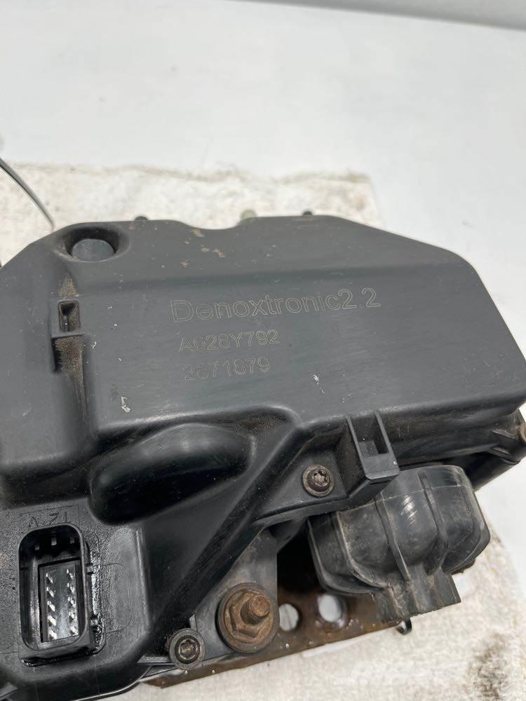 Cummins  其他組件