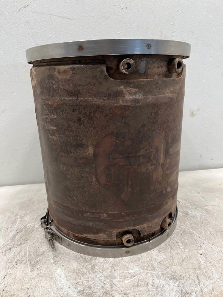 Cummins  其他組件