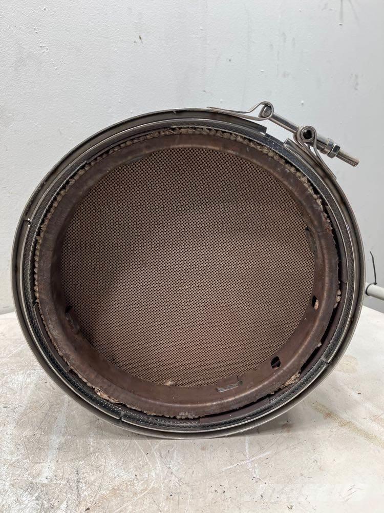 Cummins  其他組件