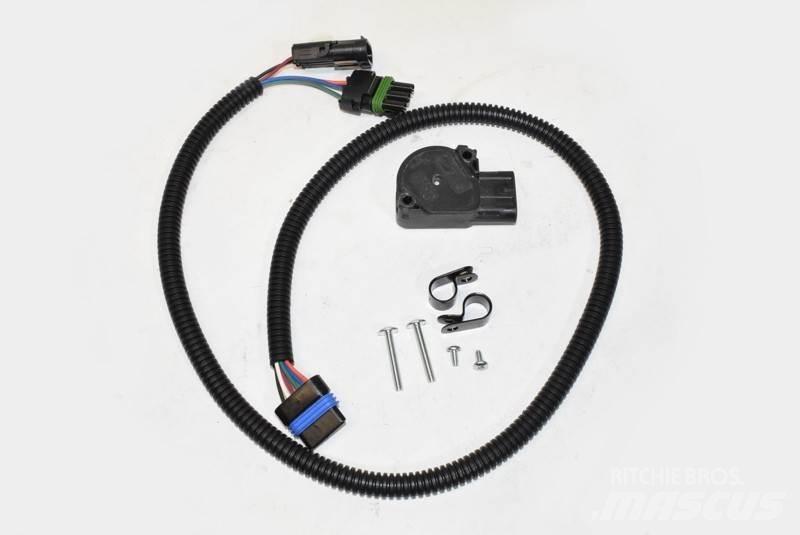 Cummins  其他組件