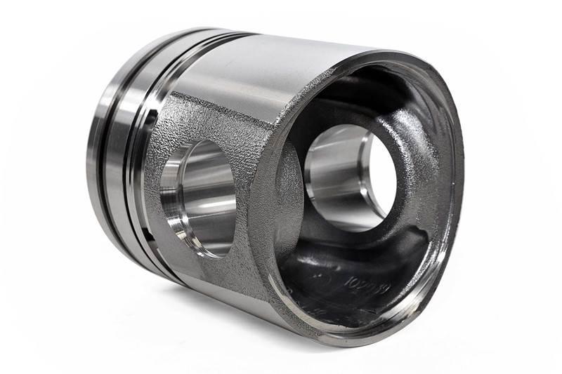 Cummins 6B 其他組件