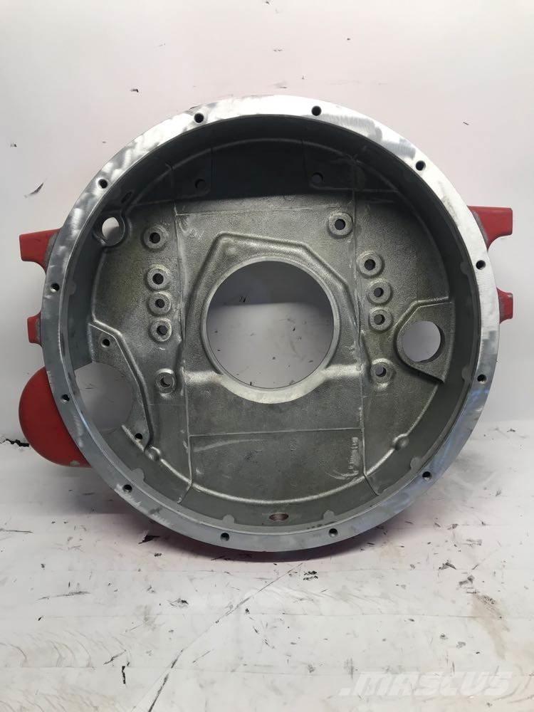 Cummins L9 其他組件