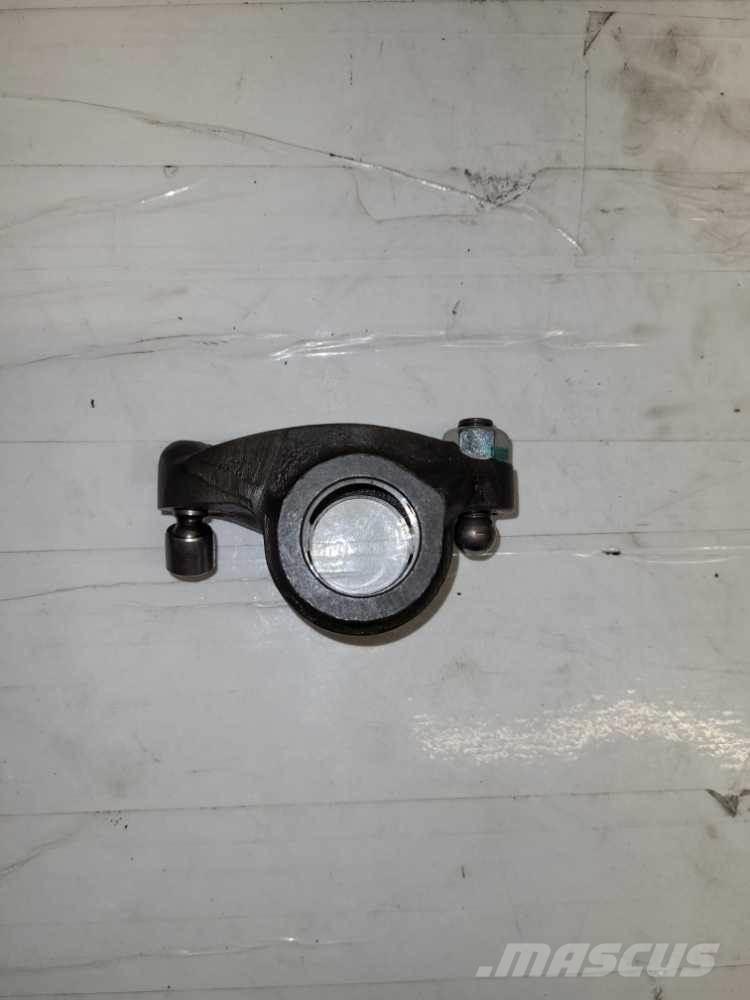 Cummins L9 其他組件