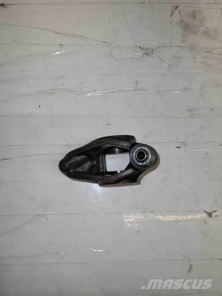 Cummins L9 其他組件