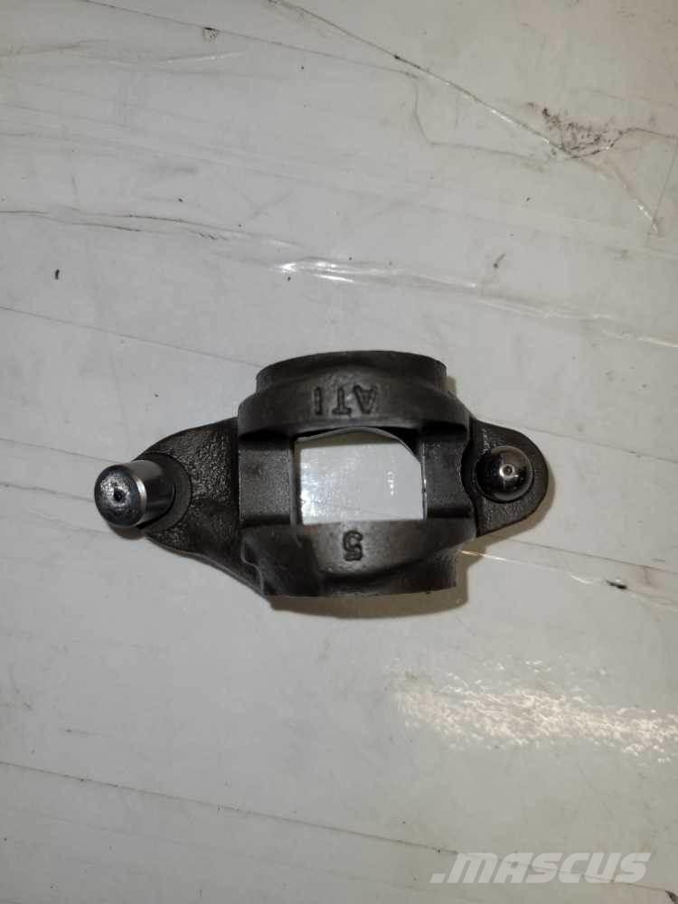 Cummins L9 其他組件