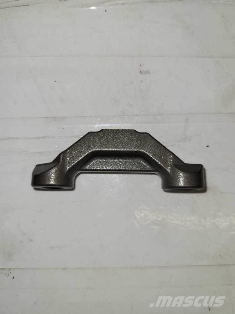Cummins L9 其他組件