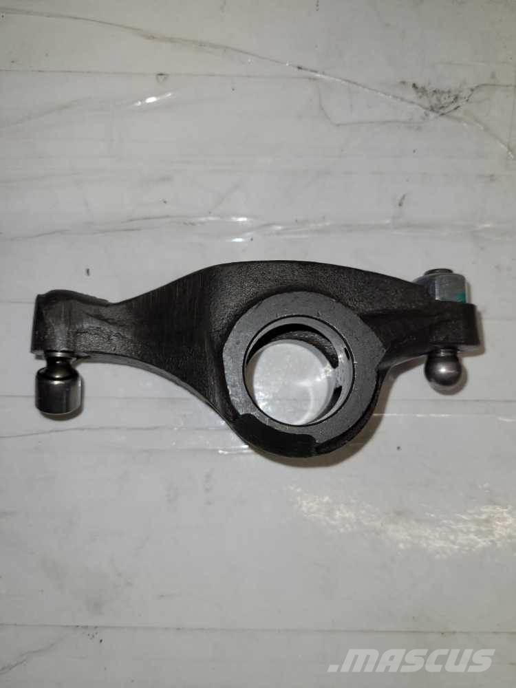 Cummins L9 其他組件