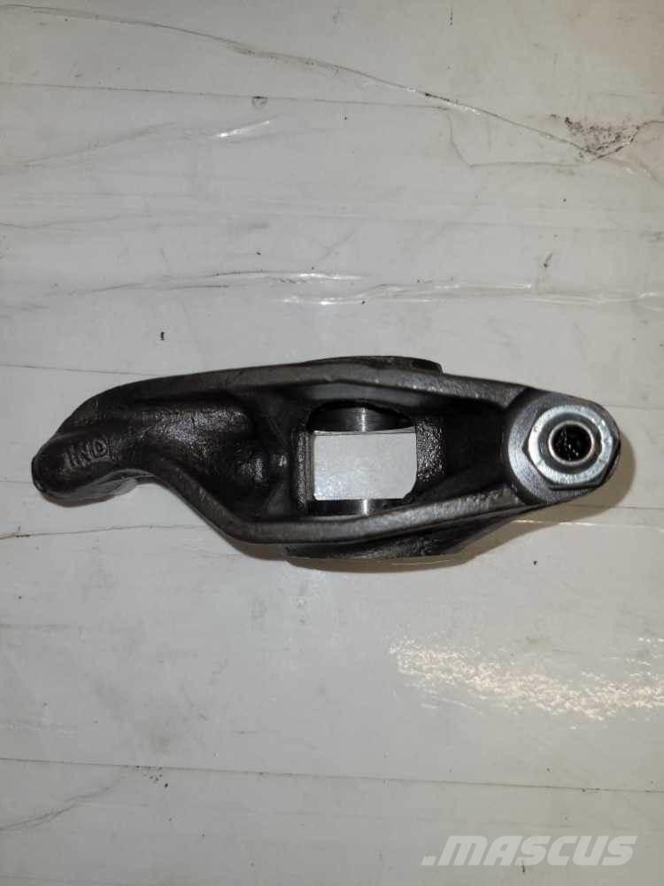 Cummins L9 其他組件