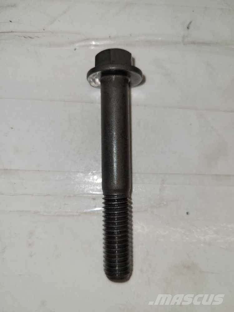 Cummins L9 其他組件