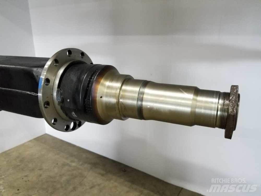  Dana S-140 軸