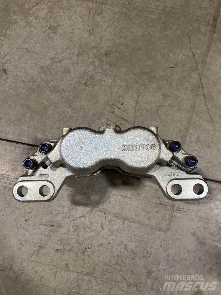Dayton  煞車器