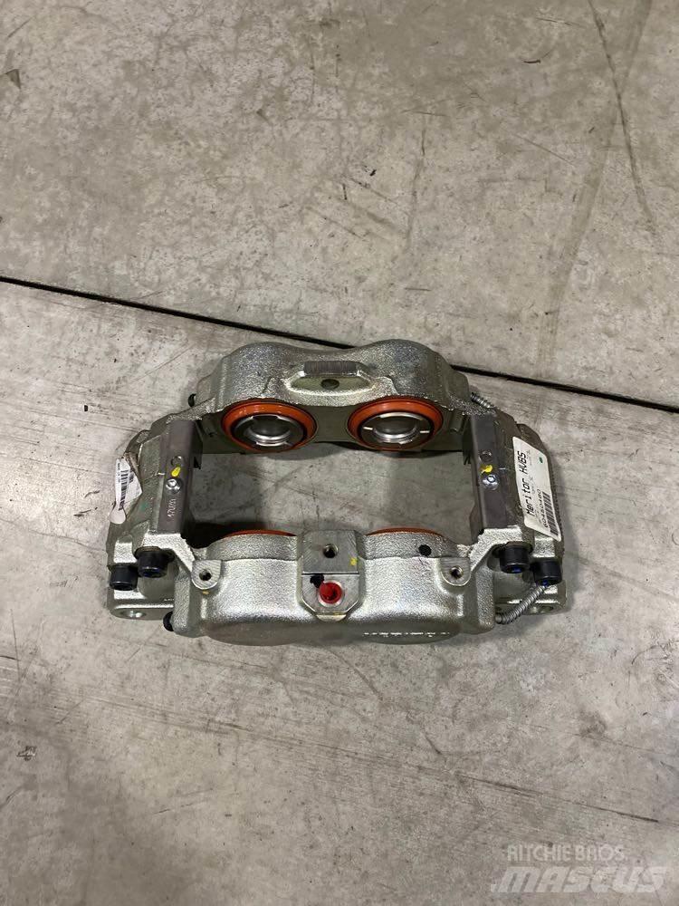 Dayton  煞車器