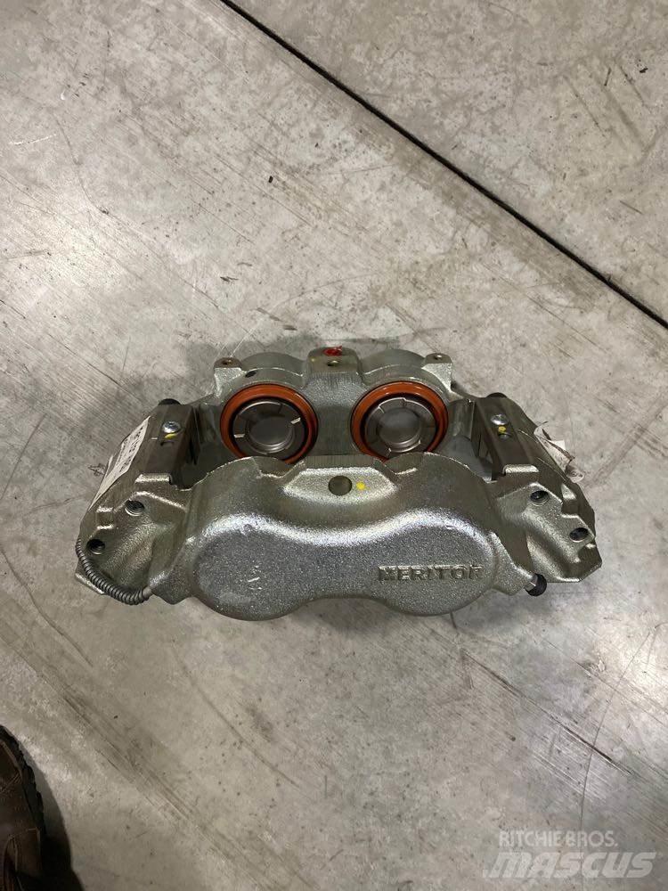 Dayton  煞車器