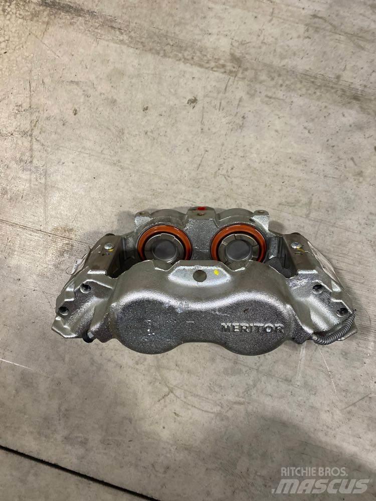 Dayton  煞車器