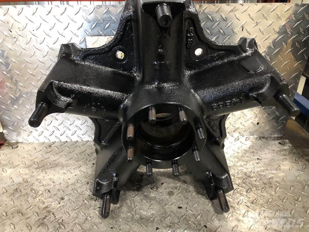 Dayton  輪胎、車輪和輪圈