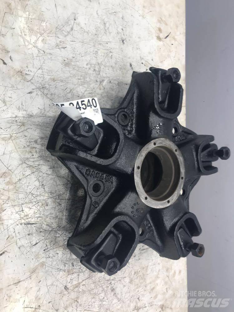 Dayton  輪胎、車輪和輪圈