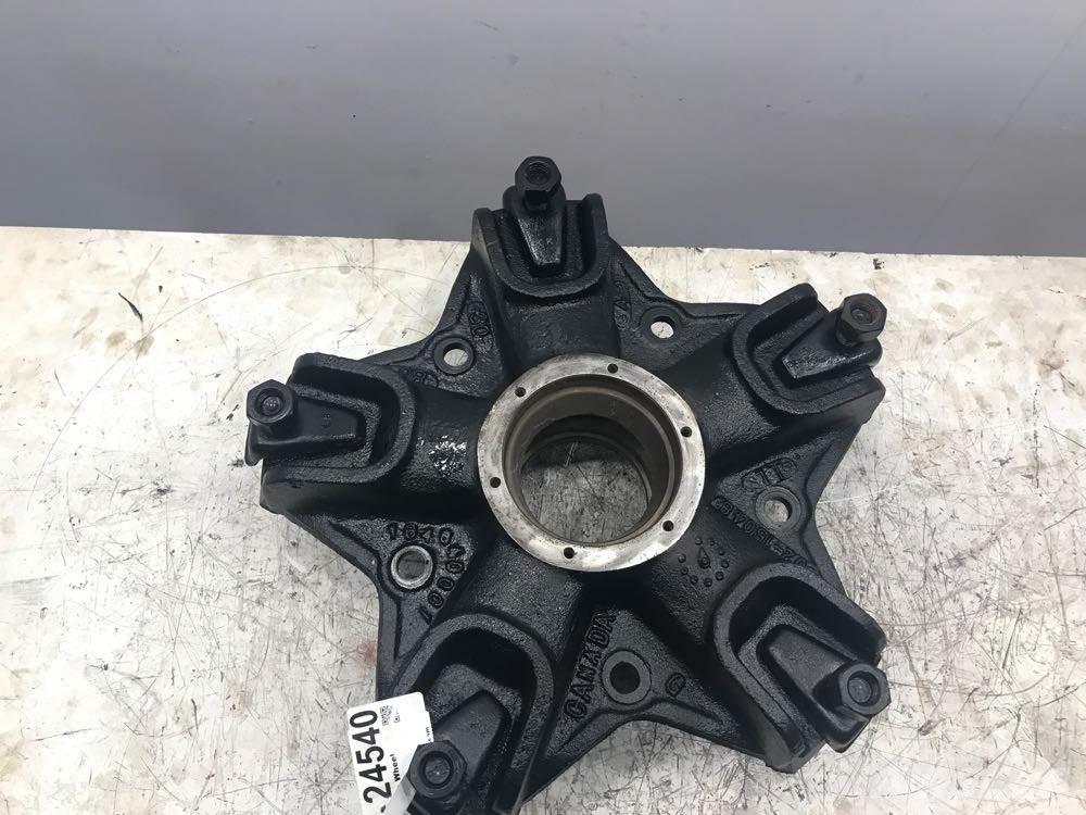 Dayton  輪胎、車輪和輪圈