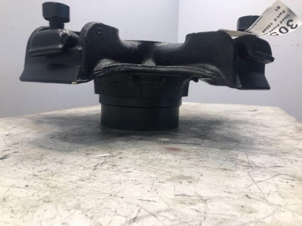 Dayton  輪胎、車輪和輪圈