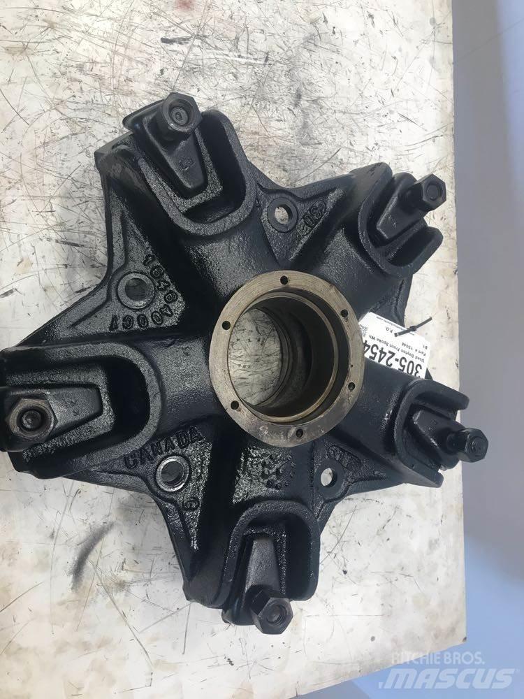 Dayton  輪胎、車輪和輪圈