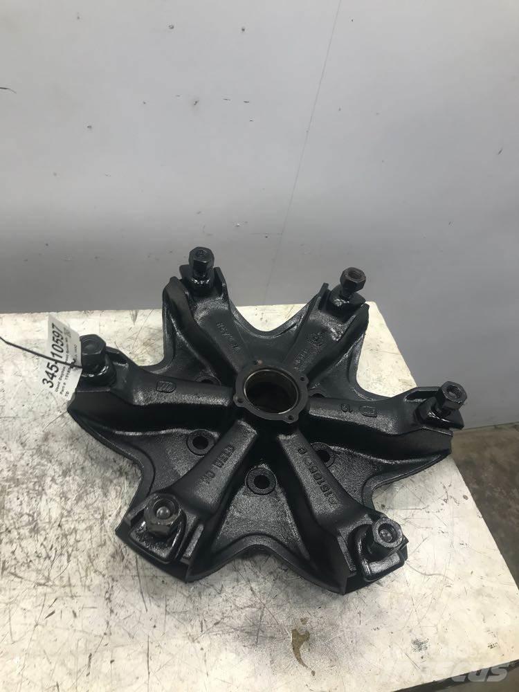 Dayton  輪胎、車輪和輪圈