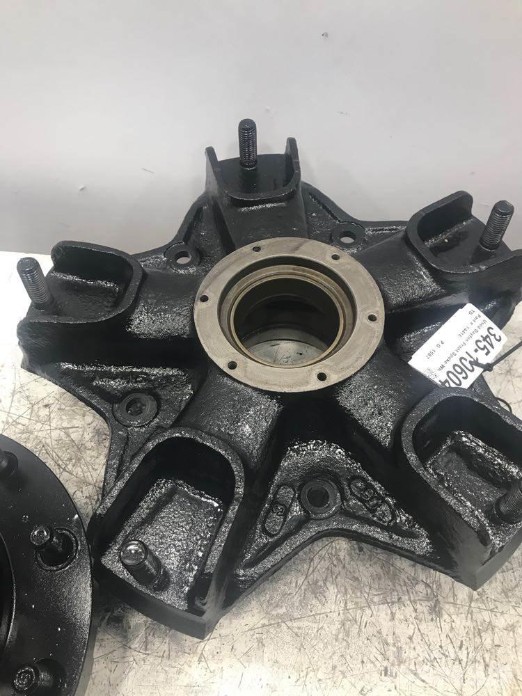 Dayton  輪胎、車輪和輪圈