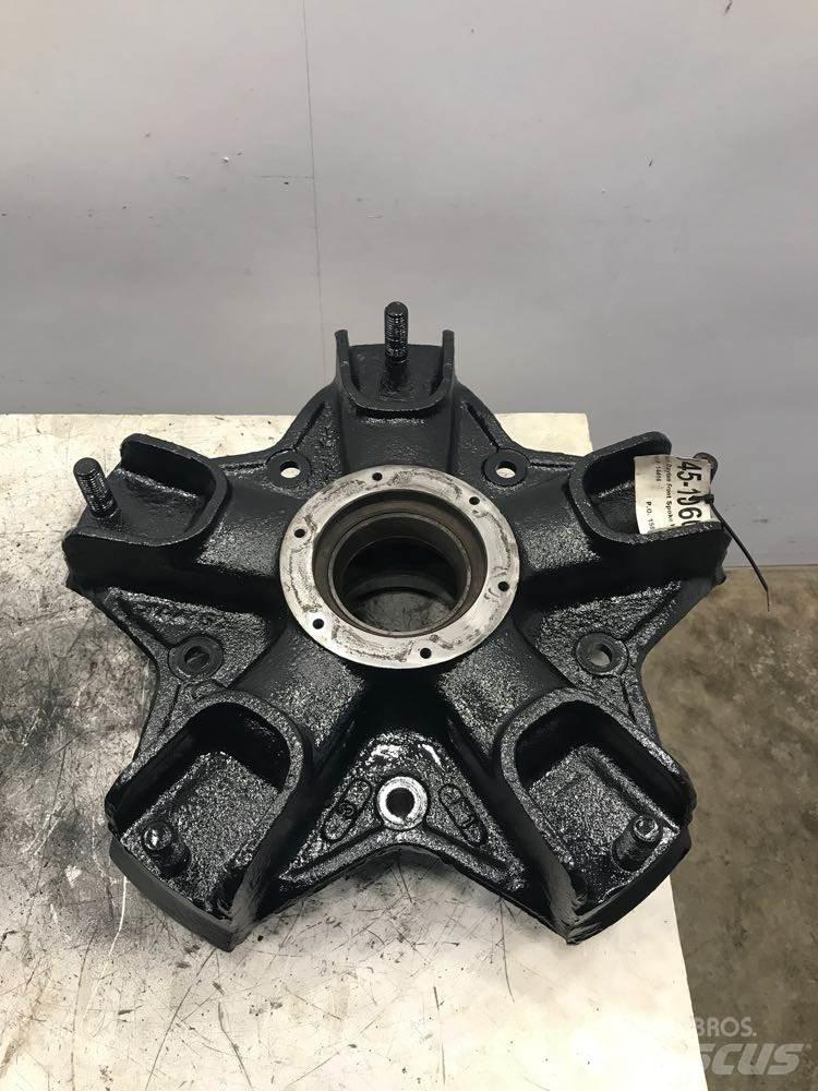 Dayton  輪胎、車輪和輪圈
