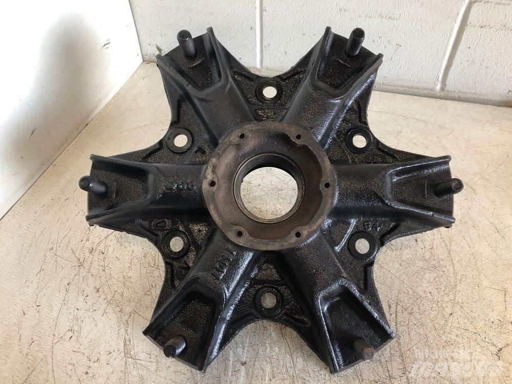 Dayton  輪胎、車輪和輪圈