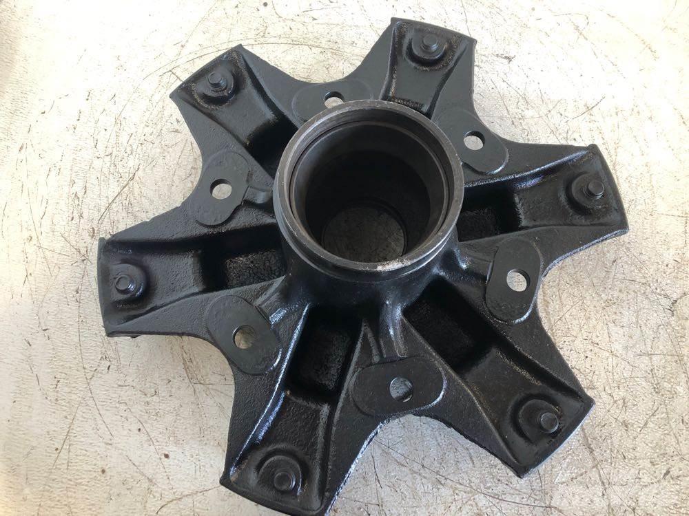 Dayton  輪胎、車輪和輪圈