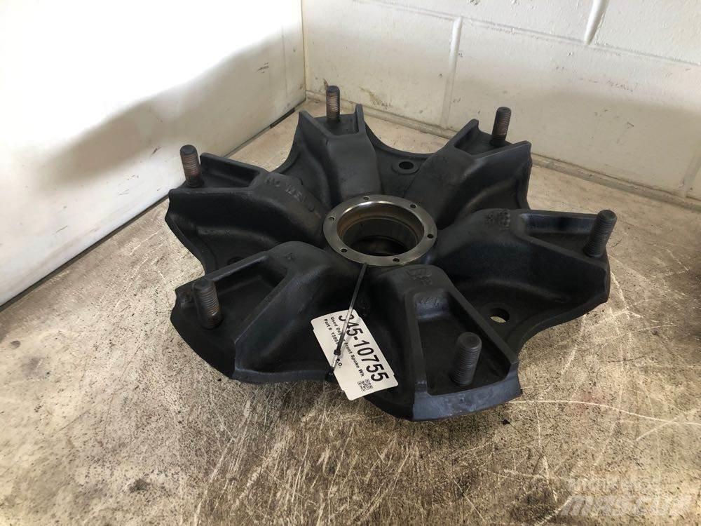 Dayton  輪胎、車輪和輪圈