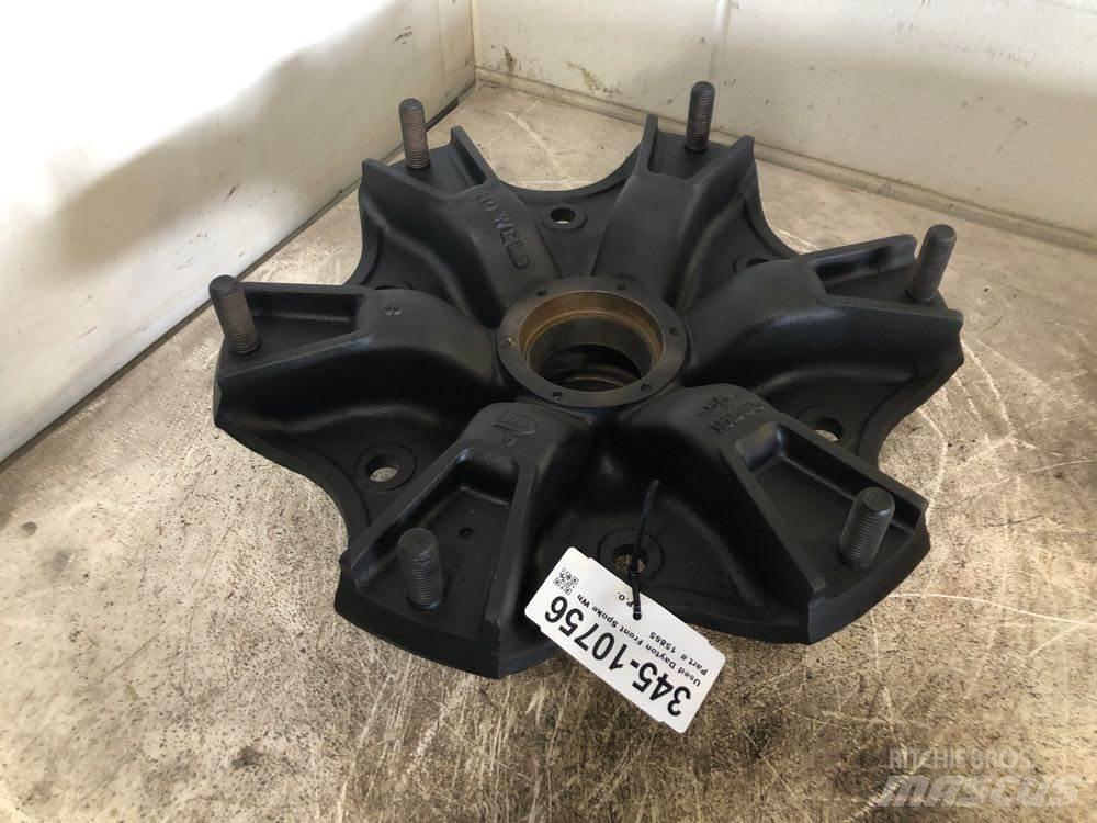 Dayton  輪胎、車輪和輪圈
