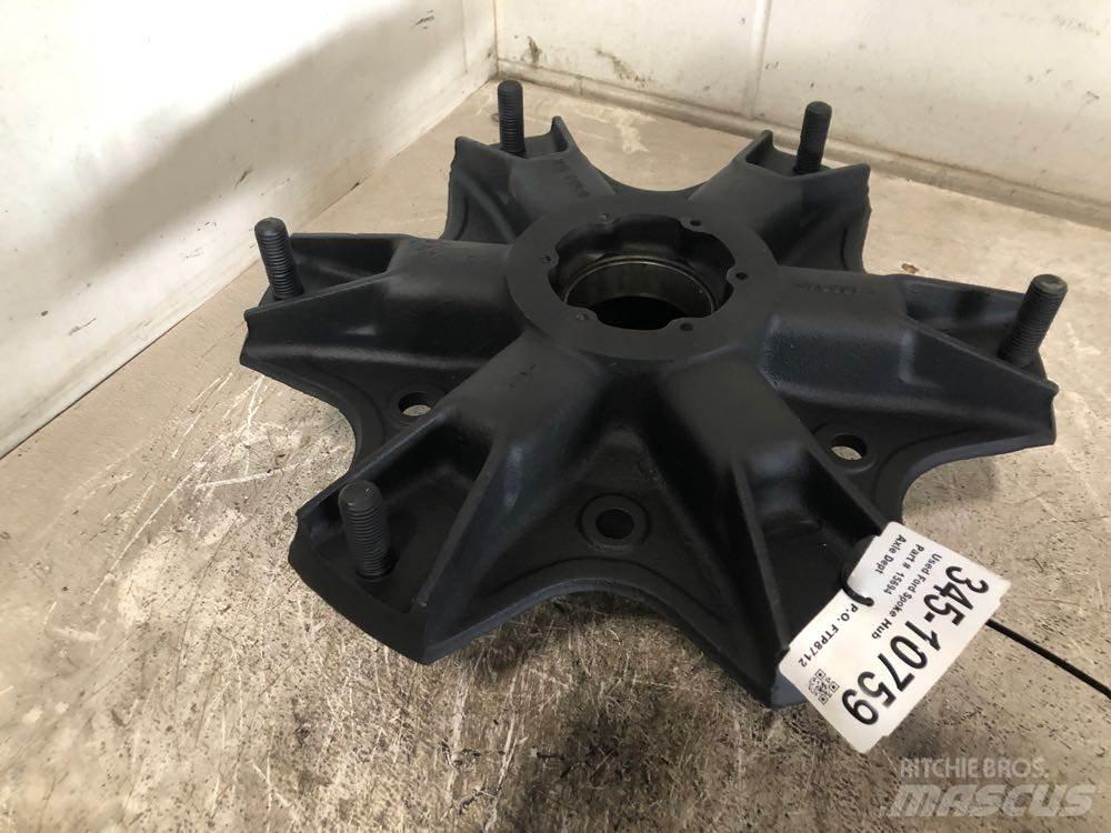 Dayton  輪胎、車輪和輪圈
