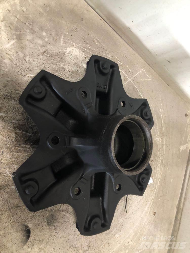 Dayton  輪胎、車輪和輪圈