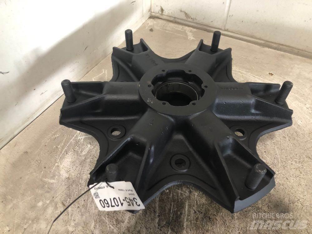 Dayton  輪胎、車輪和輪圈
