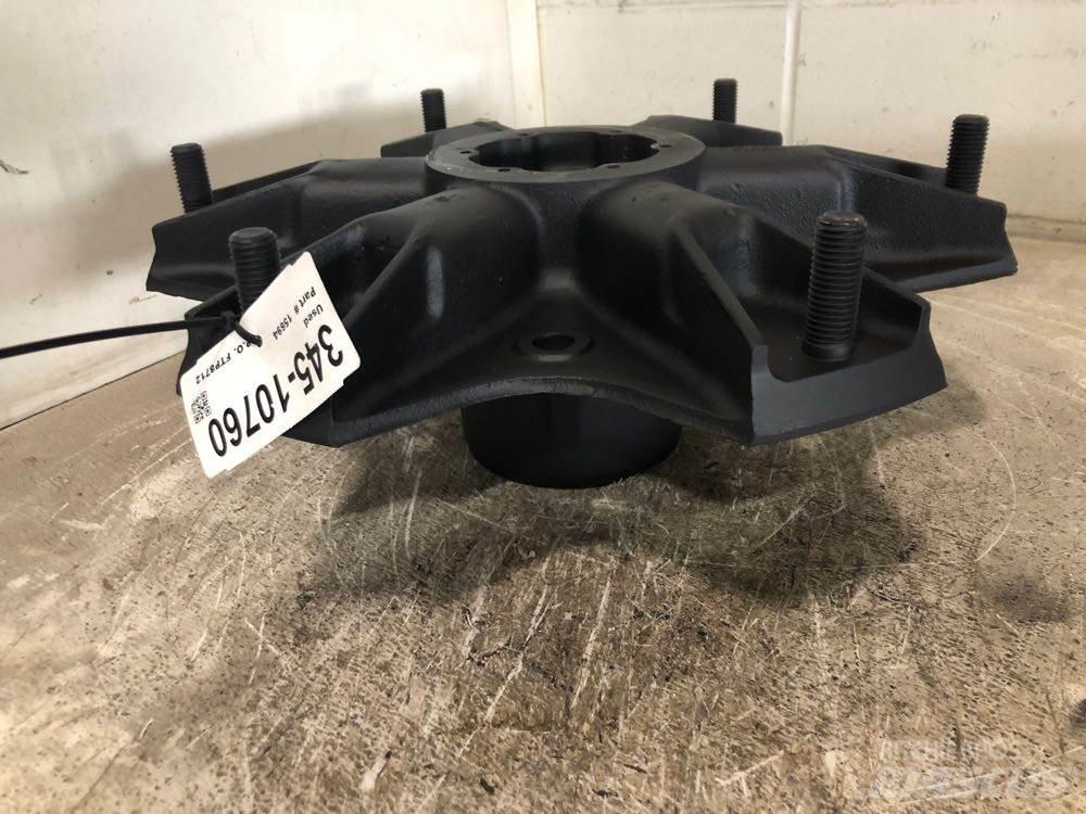 Dayton  輪胎、車輪和輪圈