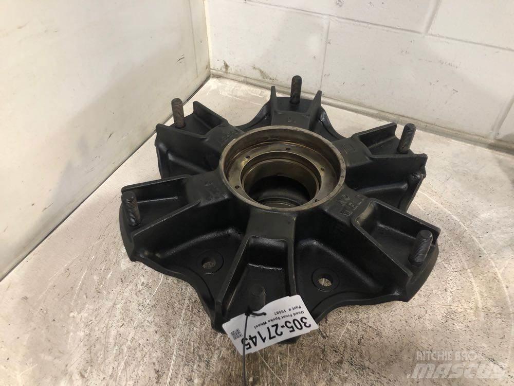 Dayton  輪胎、車輪和輪圈