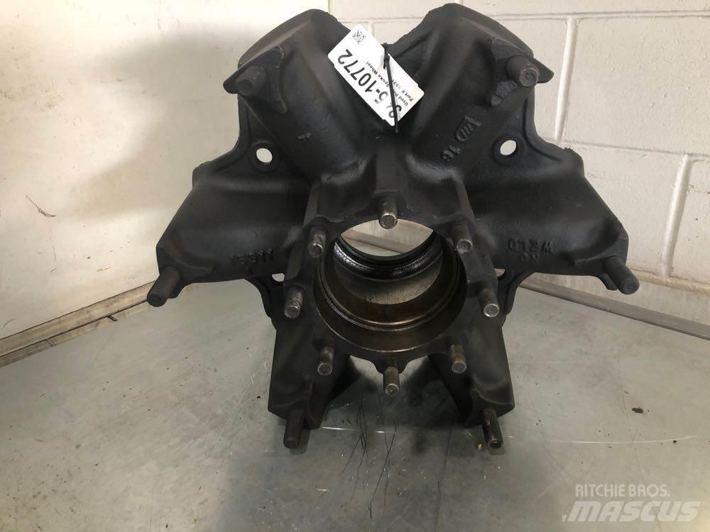 Dayton  輪胎、車輪和輪圈