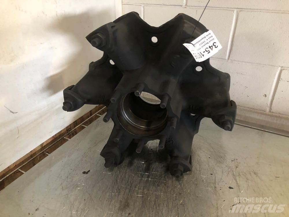 Dayton  輪胎、車輪和輪圈