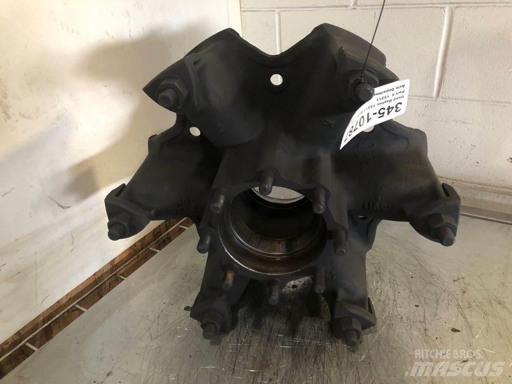 Dayton  輪胎、車輪和輪圈