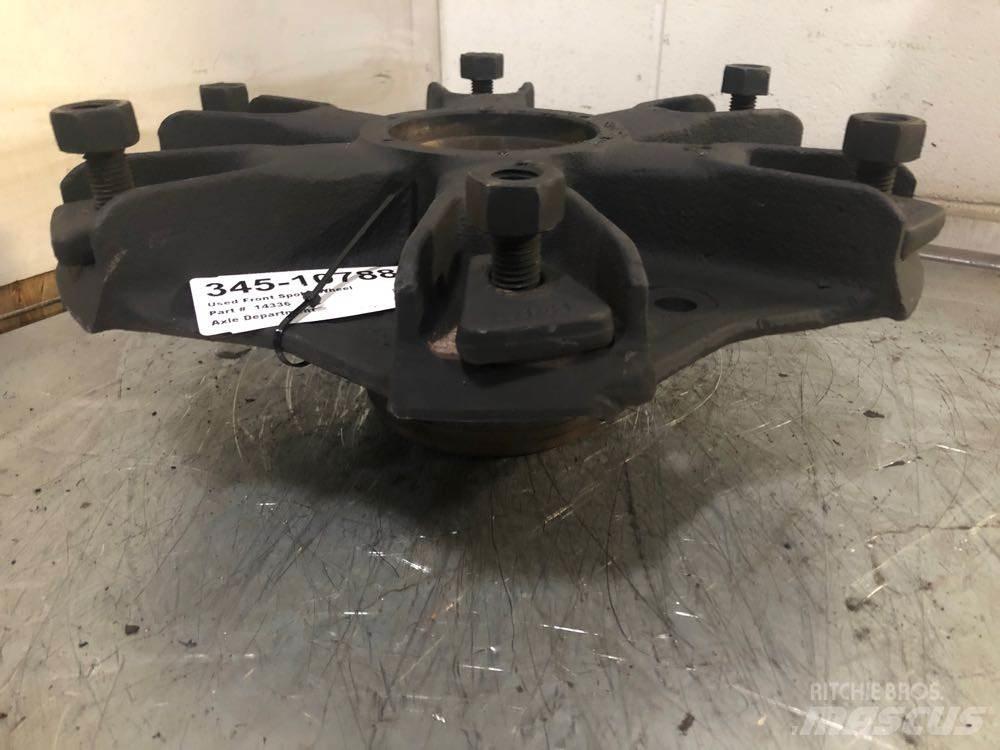 Dayton  輪胎、車輪和輪圈